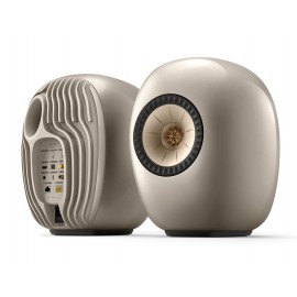 KEF LS LUXE Kablosuz Hoparlör 